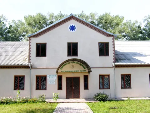 КМУ «Чернівецький обласний наркологічний диспансер» стаціонарне відділення — фото 2