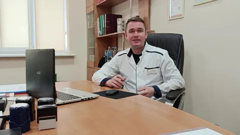 Наркологічна клініка «Вільне життя» — фото 14