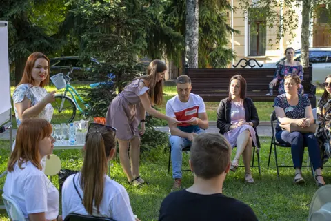Реабілітаційний центр «Здоров'я» — фото 14