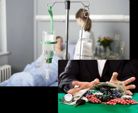 Приватна наркологічна клініка Health Medical — фото 3