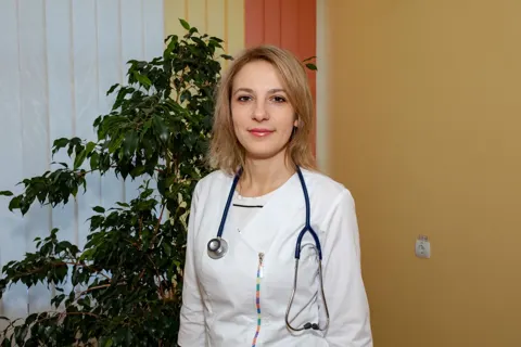 КП «Волинський Обласний Госпіталь Ветеранів Війни» Волинської Обласної Ради — фото 3