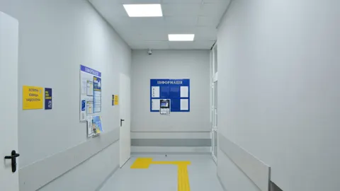 Відділ з організації роботи з оцінювання повсякденного функціонування особи — фото 10
