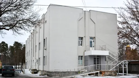 Патологоанатомічне відділення — фото 14