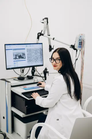 КНП Львівської Обласної Ради «Львівська Обласна Клінічна Психіатрична Лікарня» — фото 2
