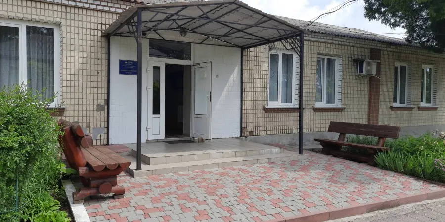 КНП «Літинська центральна районна лікарня» Літинської селищної ради — фото 1