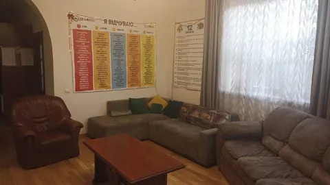 стаціонарна реалібітація — фото 8