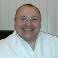 Киосев Алексей Викторович, Врач наркологии 1-й категории