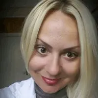 Тимченко Юлия Андреевна, Врач психиатр 1-й категории