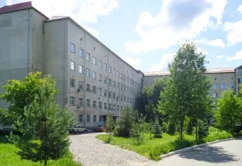 Комунальне некомерційне підприємтсво «Окружна лікарня інтенсивного лікування» — фото 11