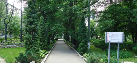 Комунальне некомерційне підприємтсво «Окружна лікарня інтенсивного лікування» — фото 2