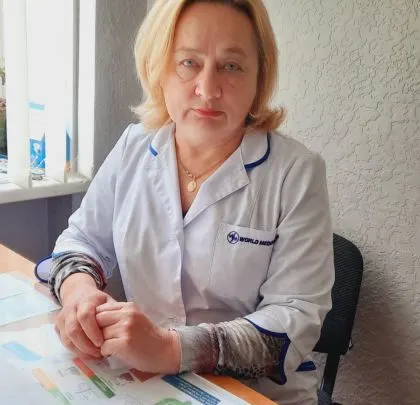 Консультативно-діагностичний центр Комунального підприємства «КНП «Надвірнянська — фото 3