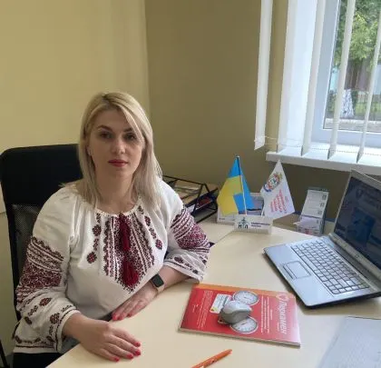 Консультативно-діагностичний центр Комунального підприємства «КНП «Надвірнянська — фото 6