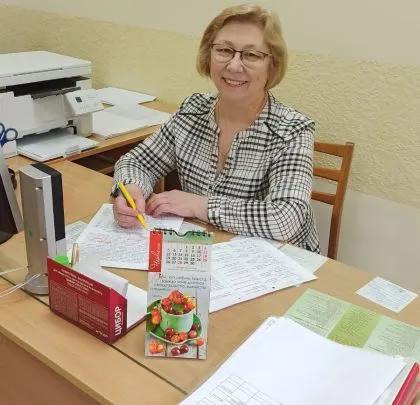 Консультативно-діагностичний центр Комунального підприємства «КНП «Надвірнянська — фото 4