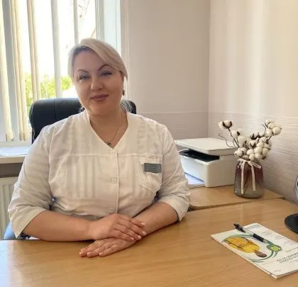 Консультативно-діагностичний центр Комунального підприємства «КНП «Надвірнянська — фото 9