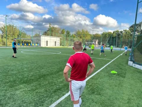 Соціалізація — фото 8