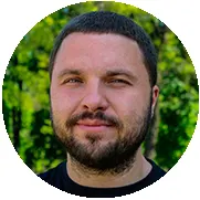 Каркавін Сергій, Керівник стаціонарної програми реабілітації У гештальт-підході завершив проходження сп