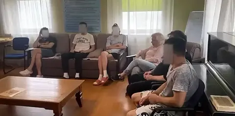 Наркологічний Центр «Там, де Є Життя» Львів — фото 6