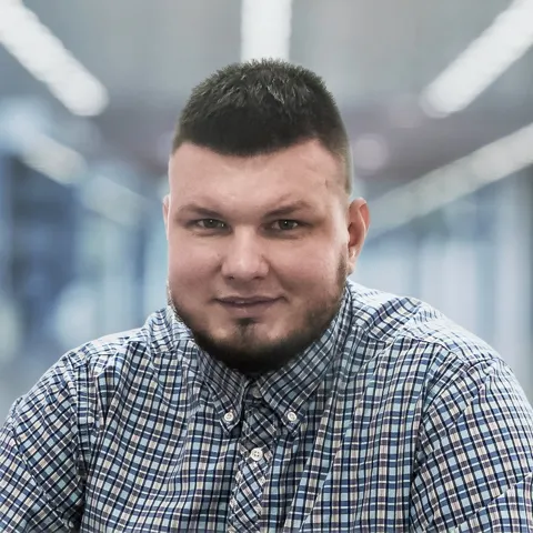 Артемьев Антон Сергеевич, Руководитель НЦ Монолит