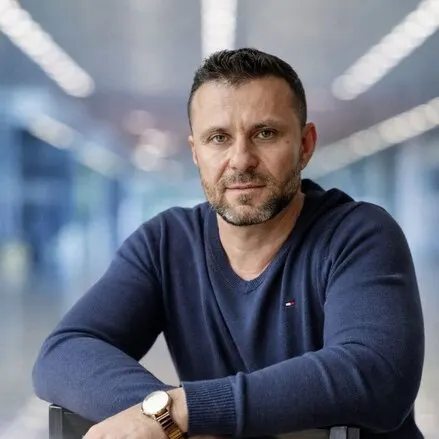 Рабинчук Владимир Валентинович, Психолог