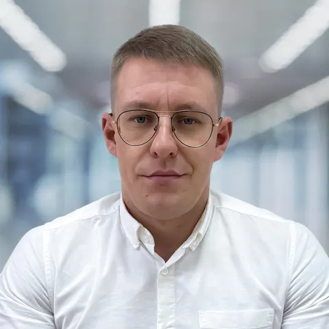 Кушнаренко Эдуард Александрович, Руководитель филиала и внутреннего процесса г
