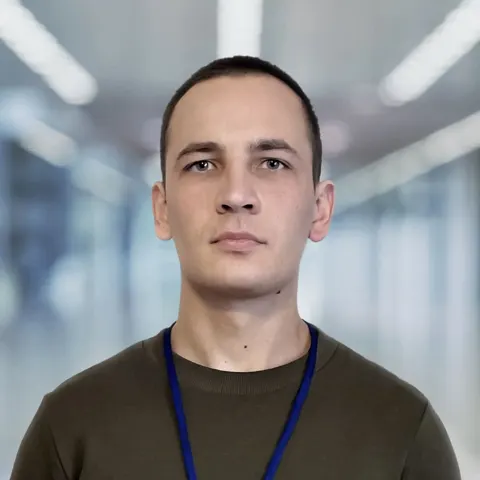 Ильницкий Владислав Александрович, Консультант по аддиктивному поведению в НЦ Монолит, г
