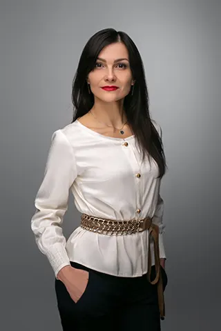 Тетяна Іванова, психотерапевт Контактна інформація +380(99) 777 00 89 nashasprava