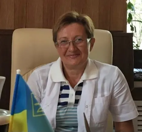 Самойлова Елена Степановна, Врач нарколог, психиатр, психотерапевт