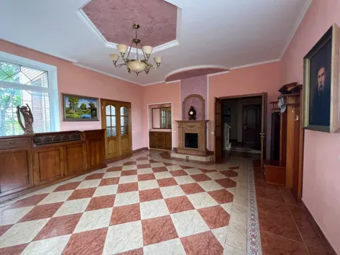 реабилитационный центр трансформация в киеве камин — фото 9