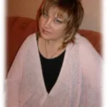 Долгополова Елена Викторовна, тренер и заместитель руководителя Мастер-школы клиент-центрированной психотерапии по организационным вопроса