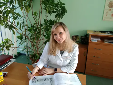 КНП «Черкаська обласна дитяча лікарня Черкаської обласної ради» — фото 8
