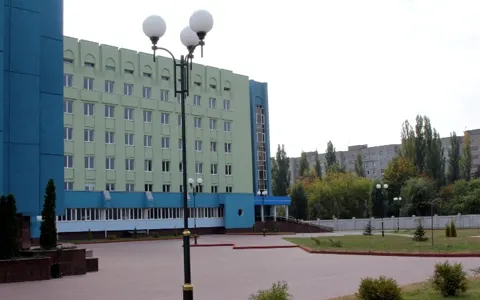 КНП «Черкаська обласна дитяча лікарня Черкаської обласної ради» — фото 10