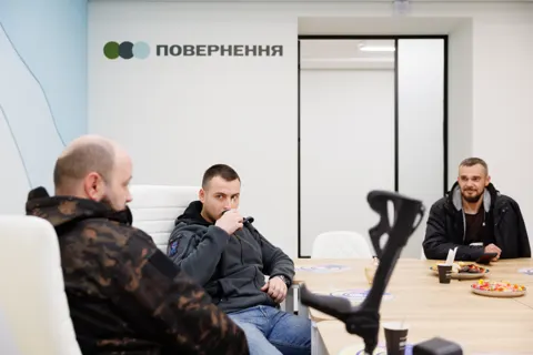 КНП Хмельницький Обласний Госпіталь Ветеранів Війни Хмельницької Обласної Ради — фото 6