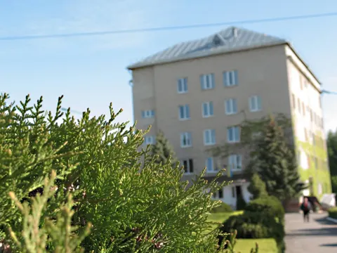 КНП «Прикарпатський обласний клінічний центр психічного здоров'я Івано-Франківської обласної ради» — фото 2