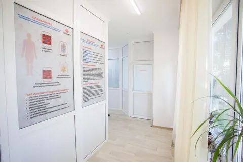 Просторні зони — фото 12