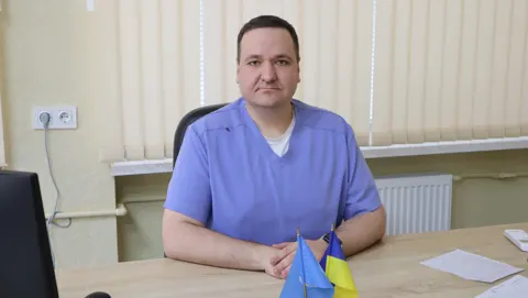 КНП «Подільська міська лікарня» — фото 2