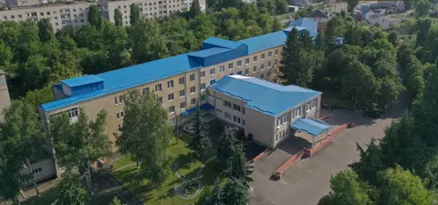 КНП «Подільська міська лікарня» — фото 4