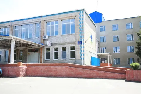 КНП «Подільська міська лікарня» — фото 5
