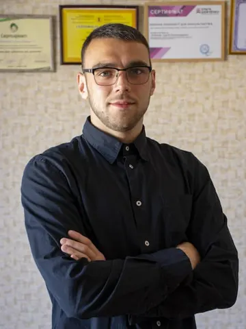 Нестеров Денис, ециалист по вопросам мотивации и поиска ресурсов клиента; — Консультант по работе с посттравматическим синдром