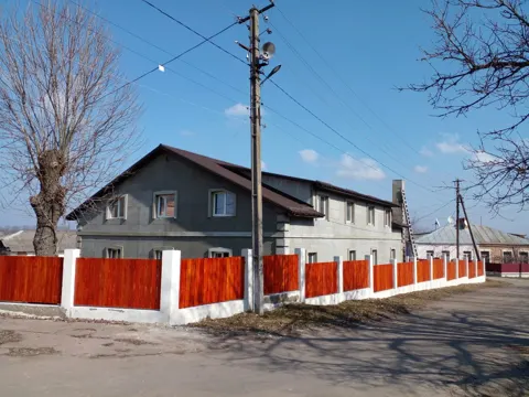 Реабілітаційний центр «Благодать» — фото 5