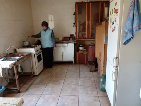 Реабілітаційний центр «Благодать» — фото 11