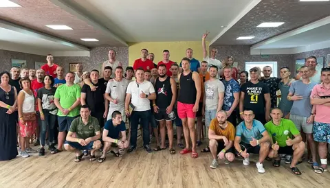 Випуск програми — фото 9