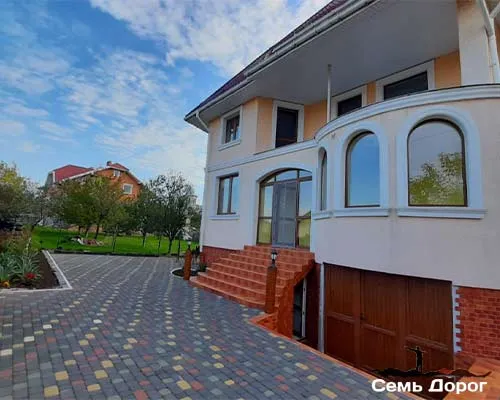 Наркологічна клініка «Сім Доріг» — фото 1