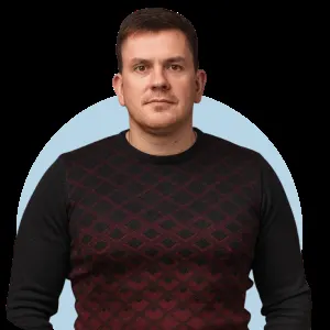 Бондаренко Алексей, Консультант по химическим зависимостям реабилитационного центра «Шанс»