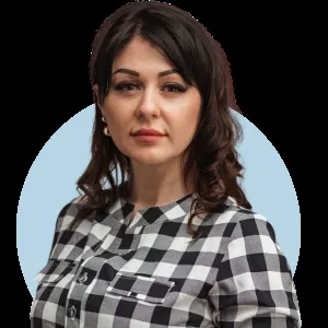 Михайличенко Марина Алексеевна, Психолог, арт-терапевт реабилитационного центра «Шанс»