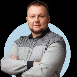 Котюргин Андрей Александрович, Директор реабилитационного центра «Шанс»