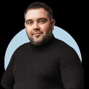 Лобода Андрей, Консультант по зависимостям реабилитационного центра «Шанс»