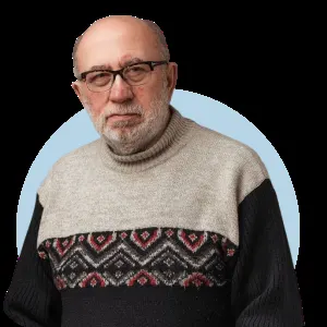 Воронов Михаил Владимирович, Ведущий психотерапевт реабилитационного центра «Шанс»
