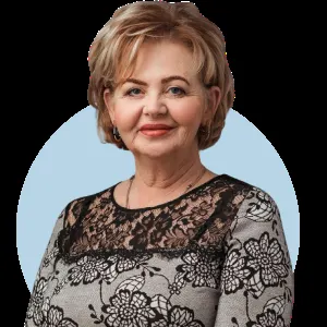 Варганова Карина Евсеевна, Руководитель терапевтического процесса, психотерапевт