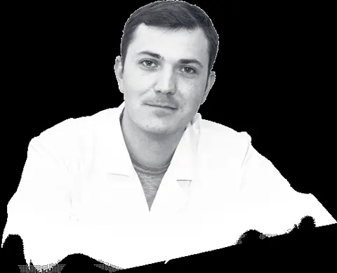 Вадим Йосифович, Врач-нарколог, врач неотложных состояний Главный врач клиники ДАВАЙТЕ ЗНАКОМИТЬСЯ!