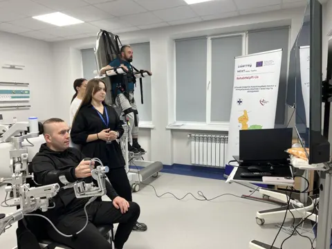 КП «Володимирське Територіальне Медичне Об'єднання» — фото 6